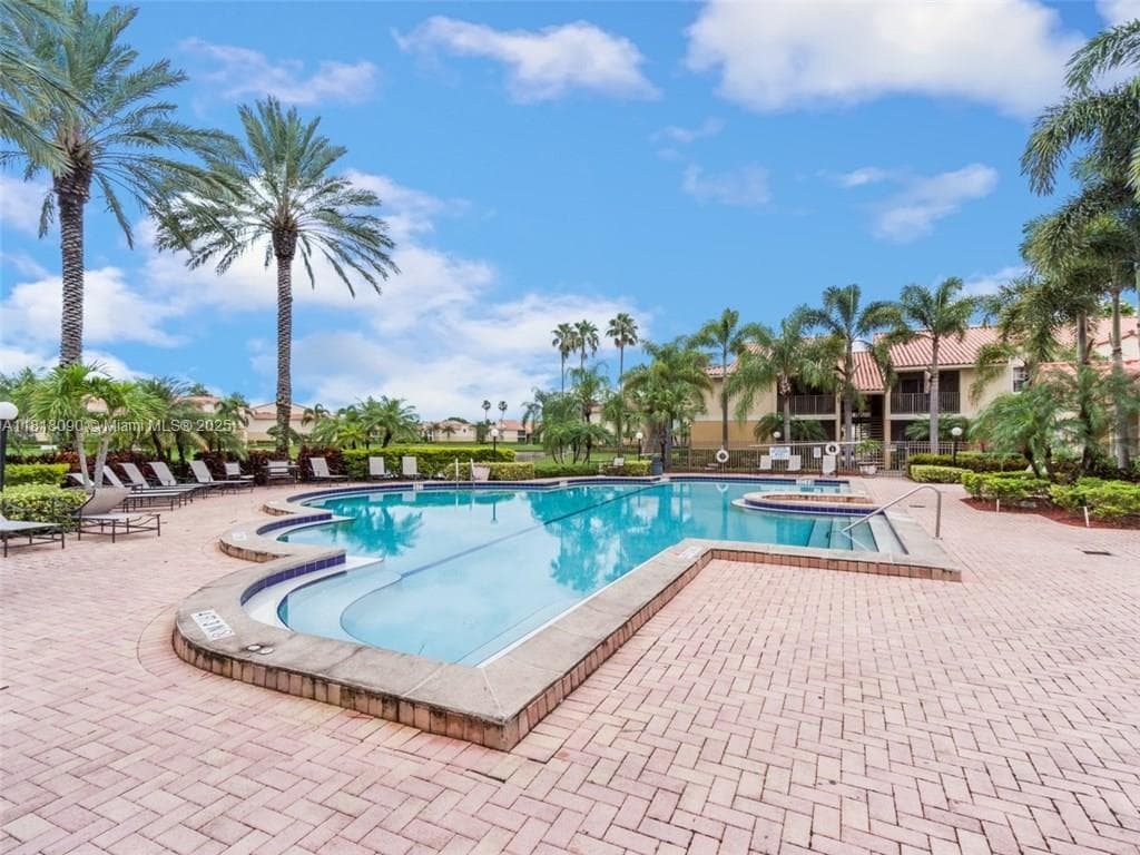 Condo at 1235 SW 46th Ave, Pompano Beach — photo 2