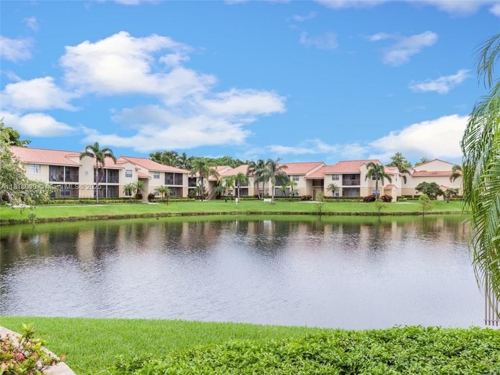 Condo at 1235 SW 46th Ave, Pompano Beach, FL