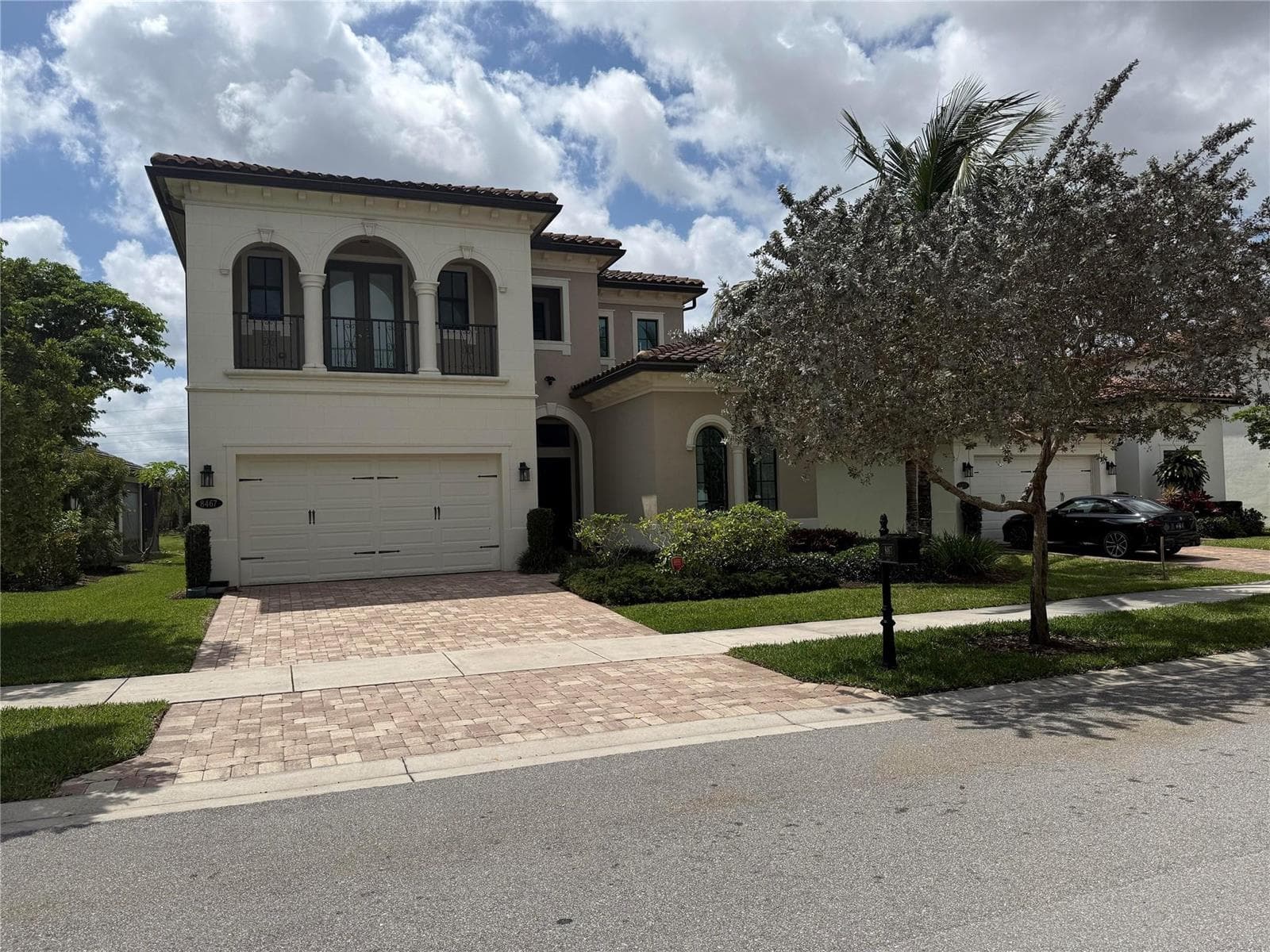 Single-family home at 8467 Grand Prix Lane, Boynton Beach, FL