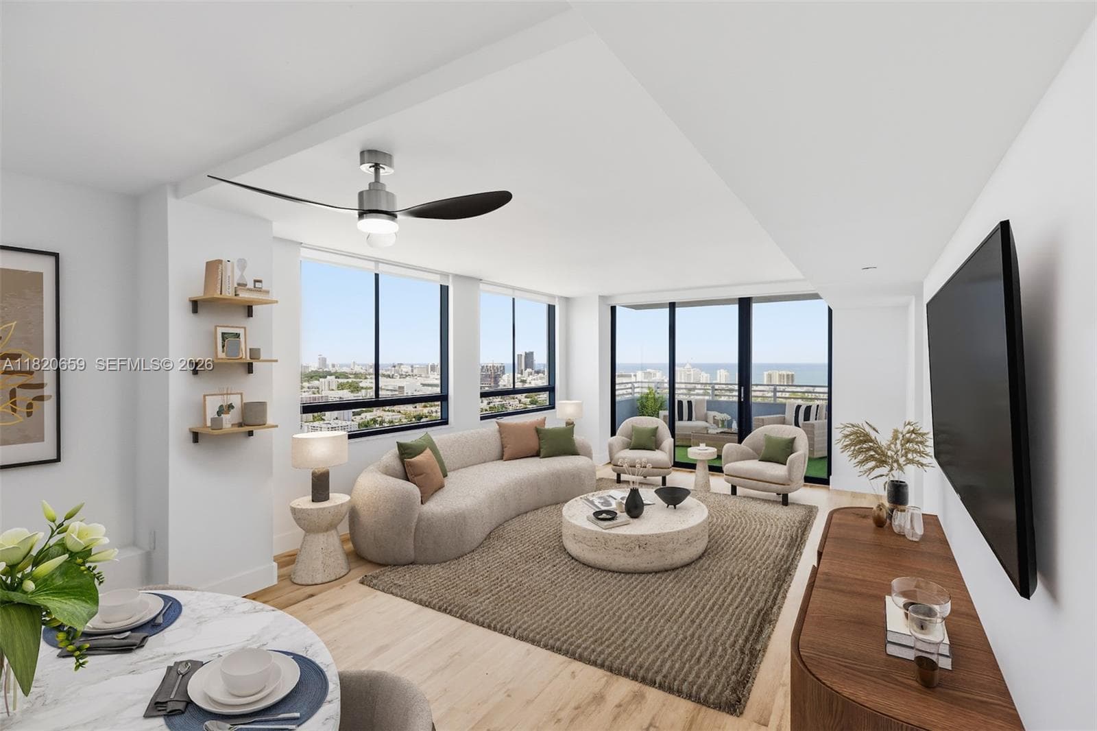Condo at 1330 West Ave, Miami Beach, FL