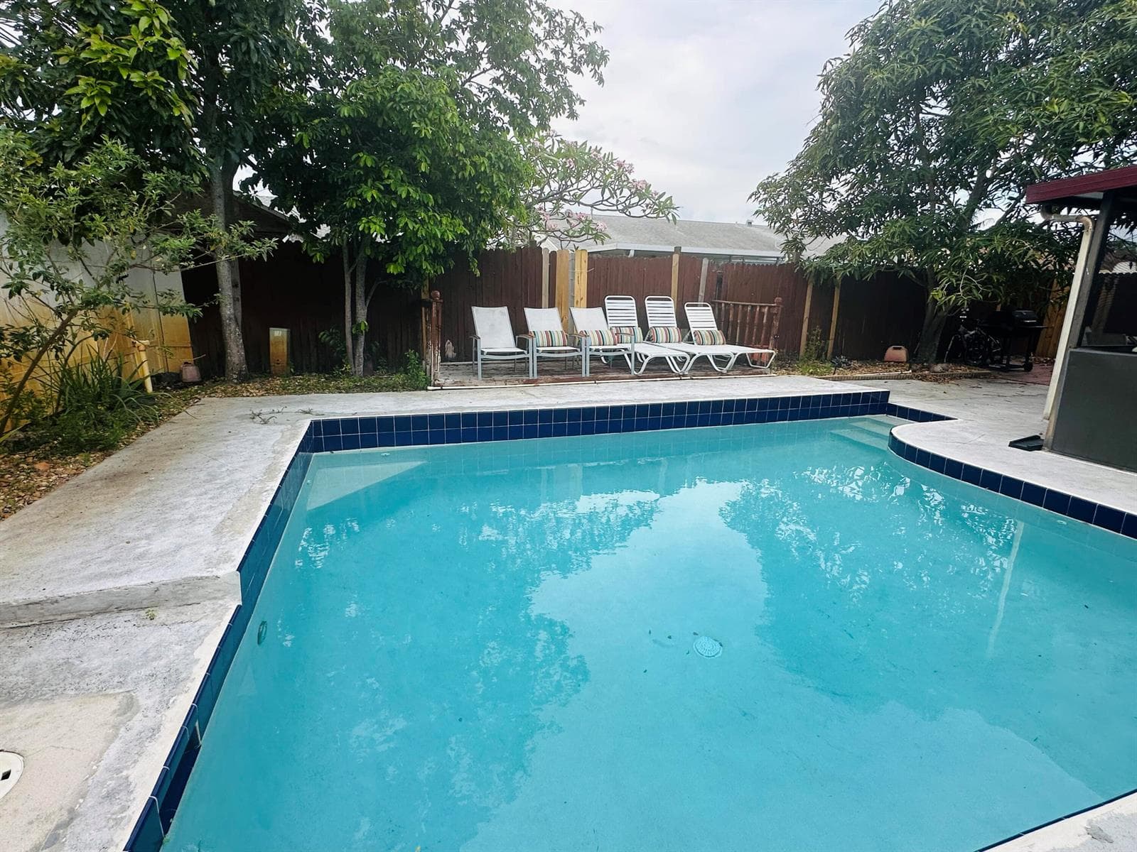 Single-family home at 6198 Wauconda Way W, Lake Worth, FL