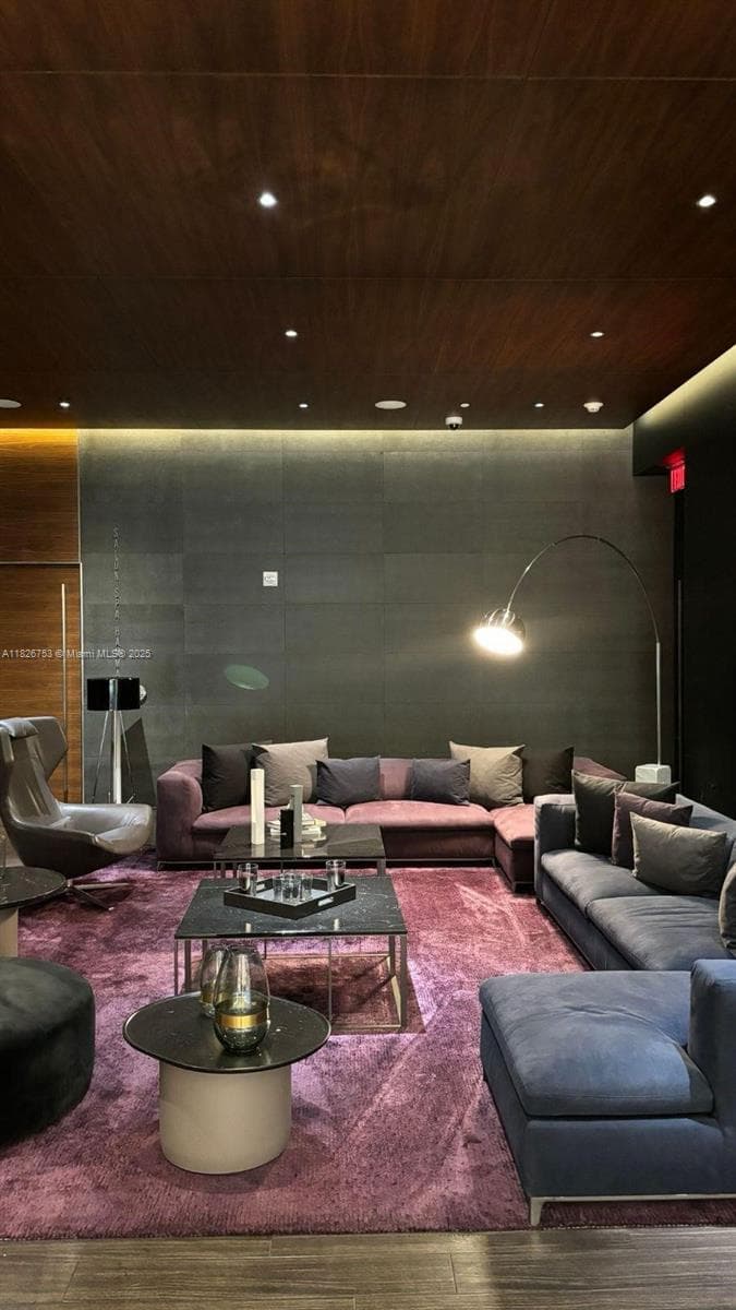 Condo at 68 SE 6th St, Miami — photo 1
