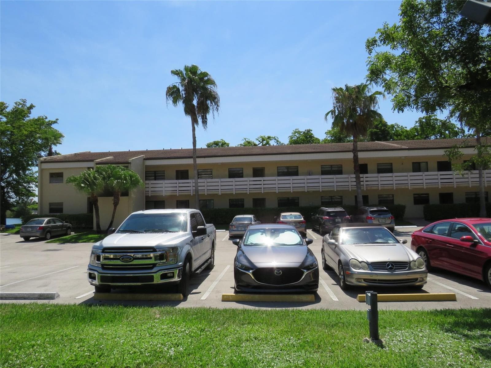Condo at 4491 Crystal Lake Drive, Deerfield Beach, FL