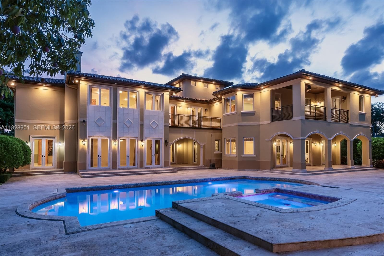 Single-family home at 10851 SW 63rd Ave, Pinecrest — photo 3
