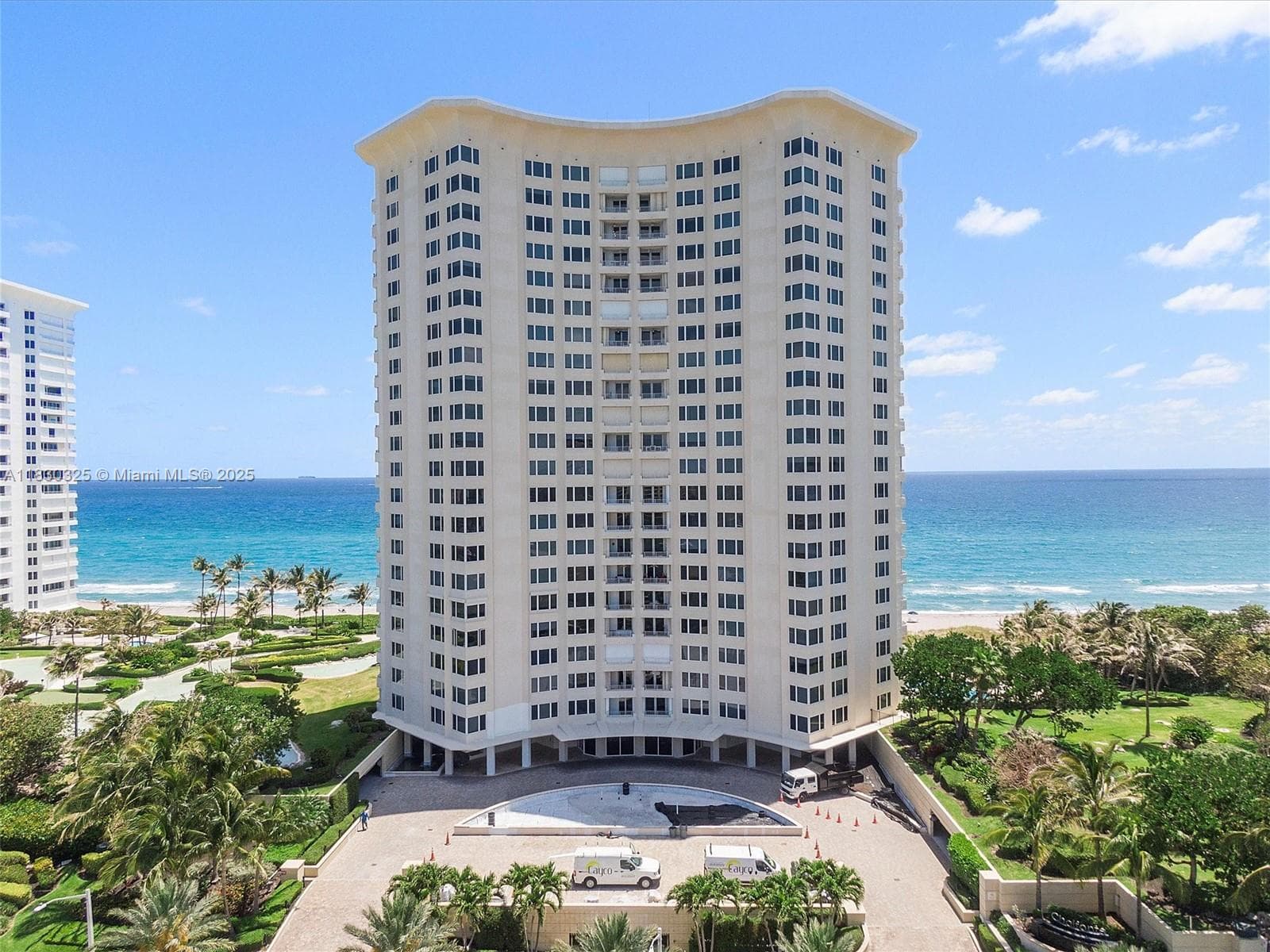 Condo at 550 S Ocean Blvd, Boca Raton, FL