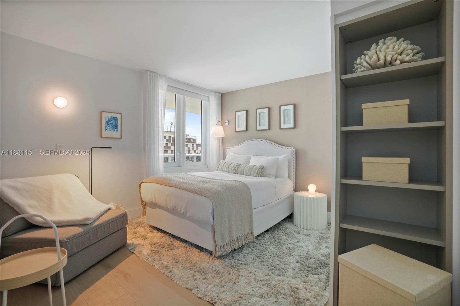 Condo at 2301 Collins Ave, Miami Beach — photo 2