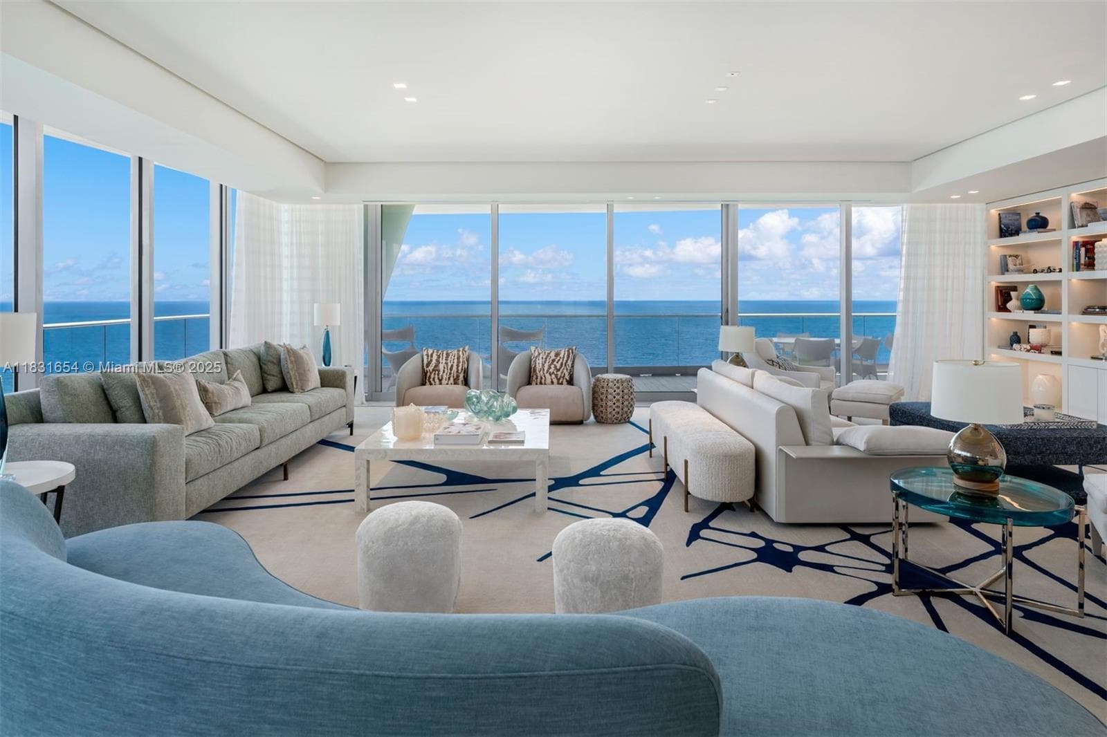 Condo at 9349 Collins Ave, Surfside, FL