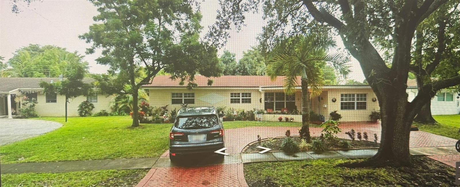 Single-family home at 5620 Monroe Street, Hollywood, FL