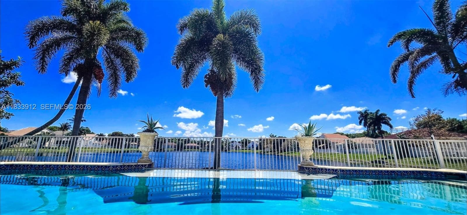 Single-family home at 3460 SW 52nd St, Hollywood, FL