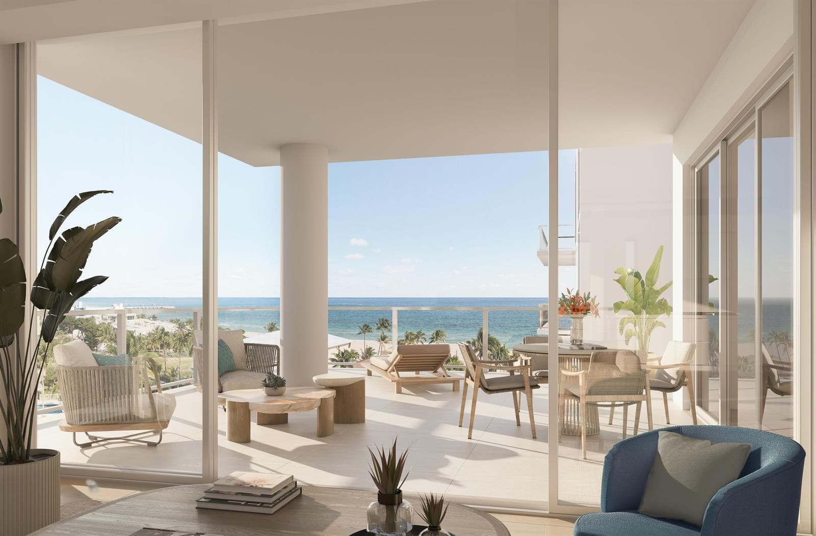 Condo at 305 Briny Avenue, Pompano Beach, FL