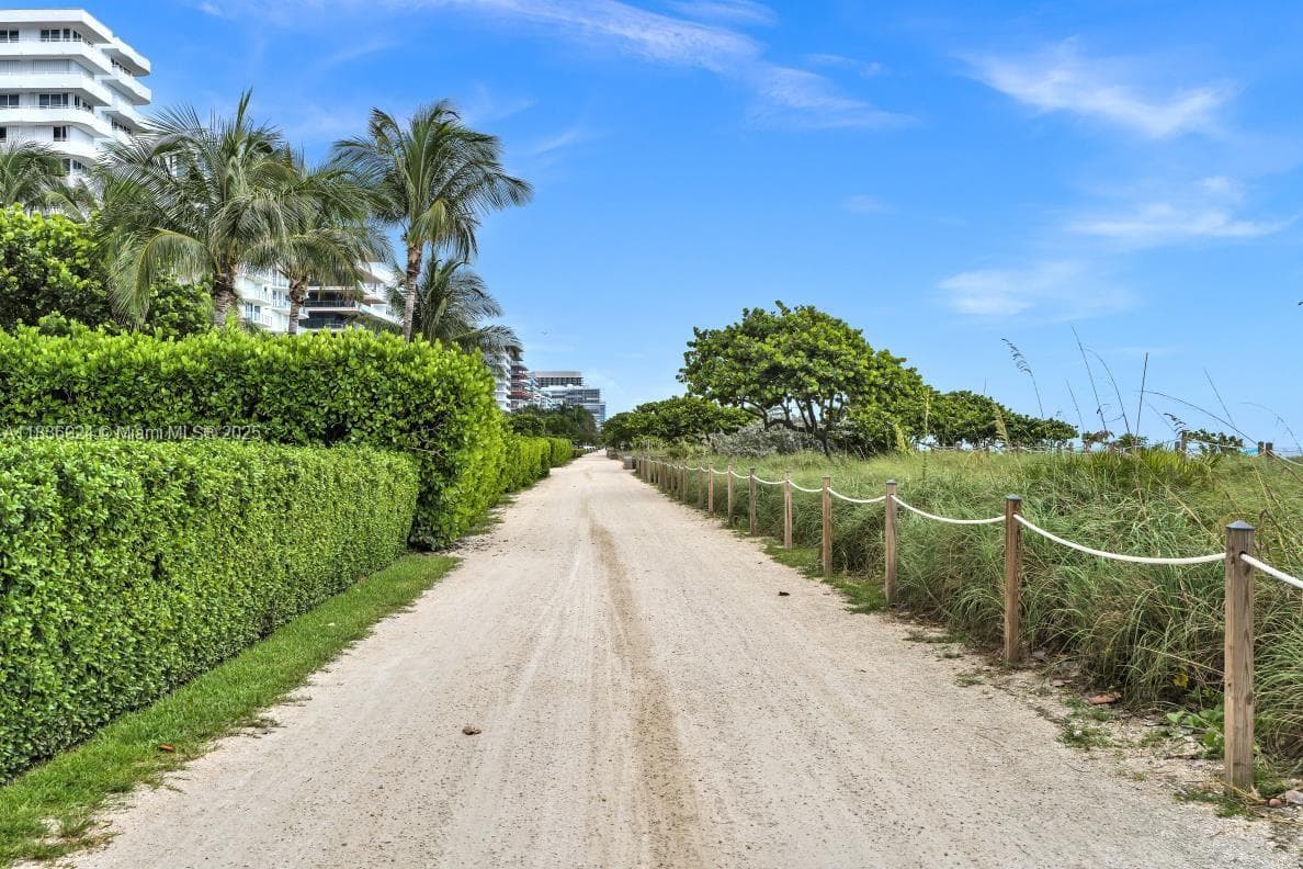 Condo at 8855 E Collins Ave, Surfside — photo 2