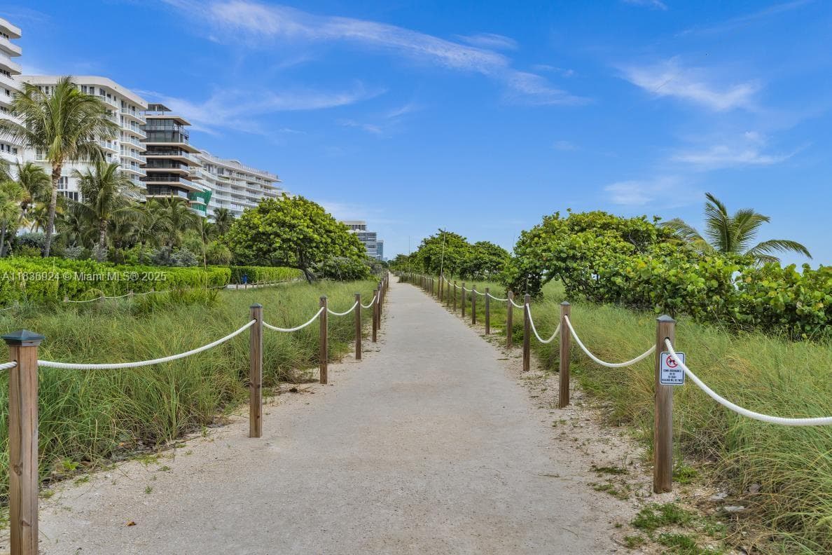 Condo at 8855 E Collins Ave, Surfside — photo 3