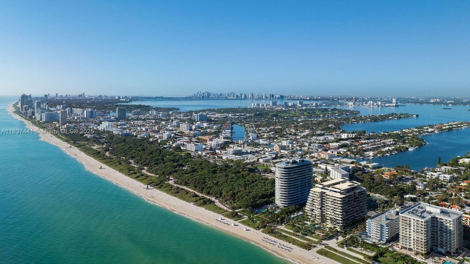 Condo at 8777 Collins Ave, Surfside — photo 2