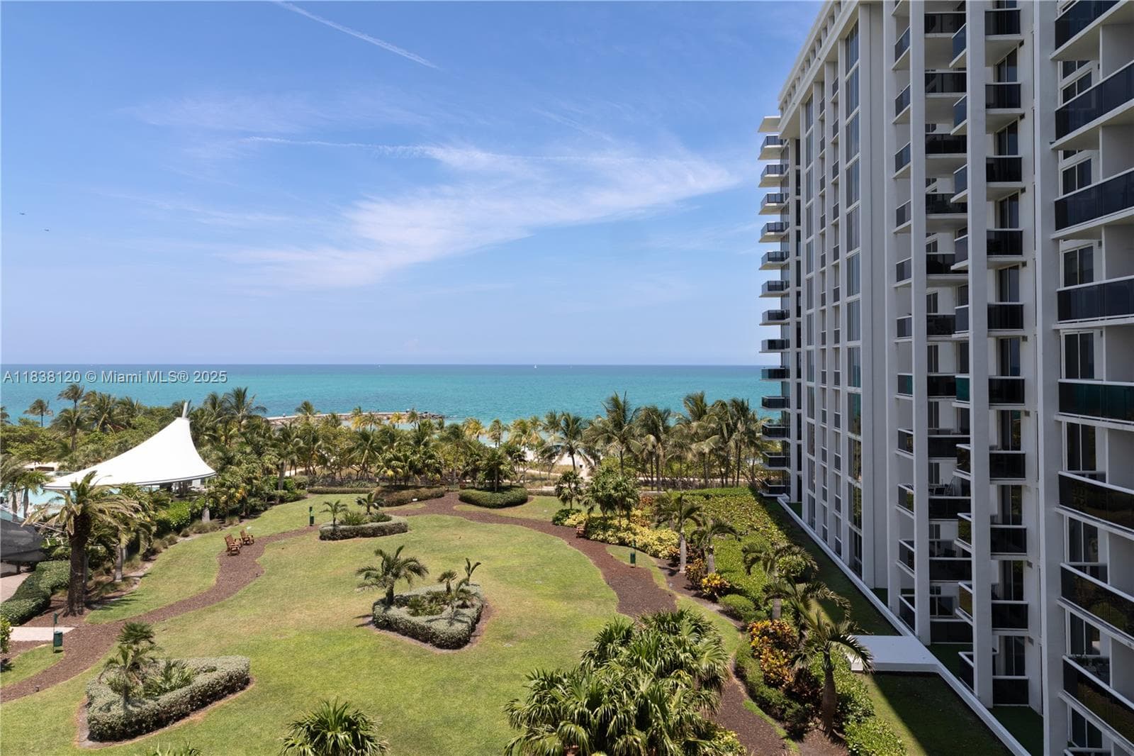 Condo at 10275 Collins Ave, Bal Harbour, FL