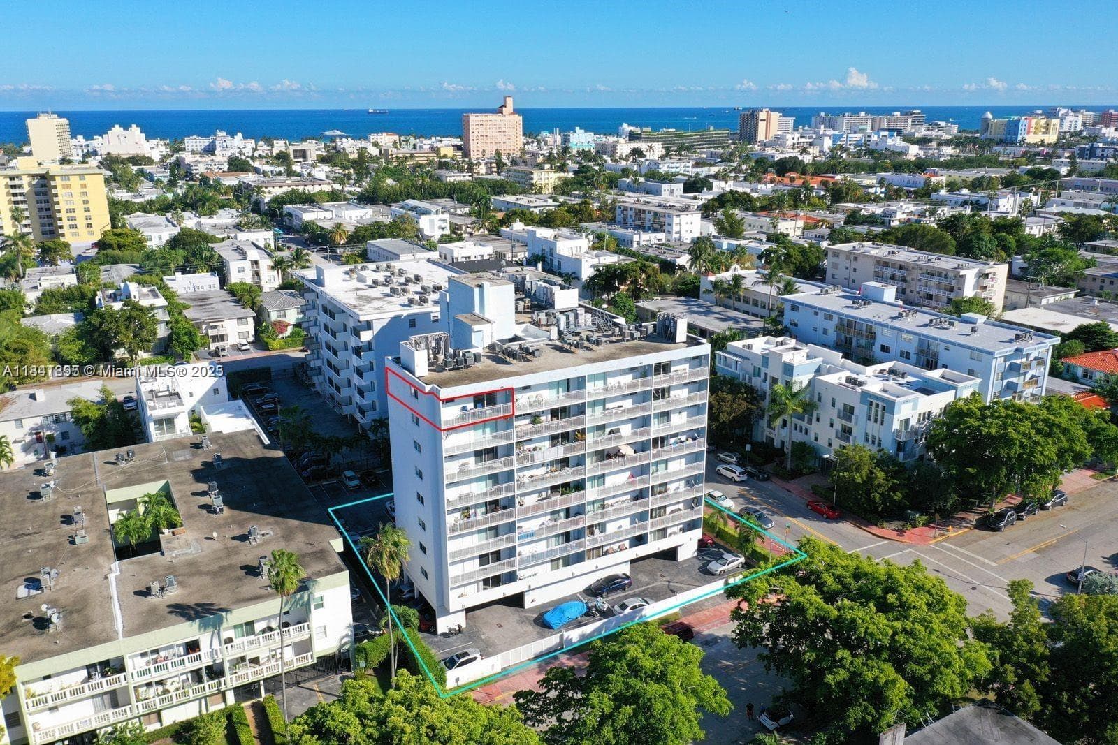 Condo at 1045 10th St, Miami Beach — photo 3