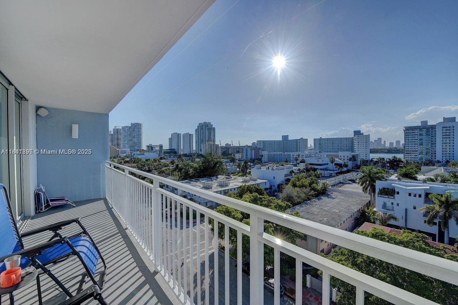 Condo at 1045 10th St, Miami Beach — photo 1