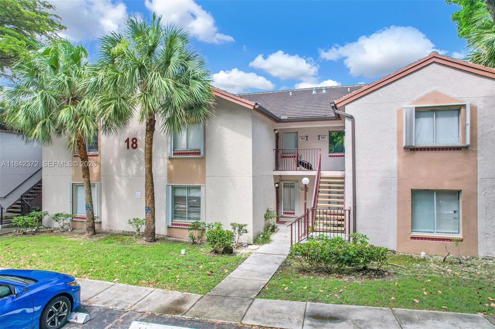 Condo at 9159 SW 141st Pl, Miami — photo 1