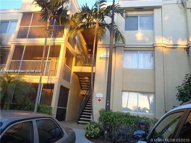 Condo at 5686 Rock Island Rd, Tamarac, FL