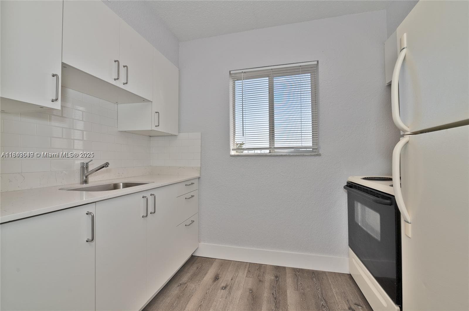 Condo at 2330 NW 11th St, Miami, FL