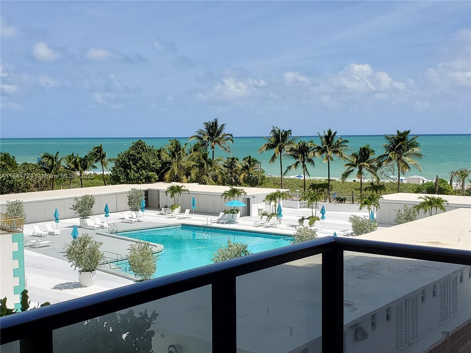 Condo at 5225 Collins Ave, Miami Beach — photo 1