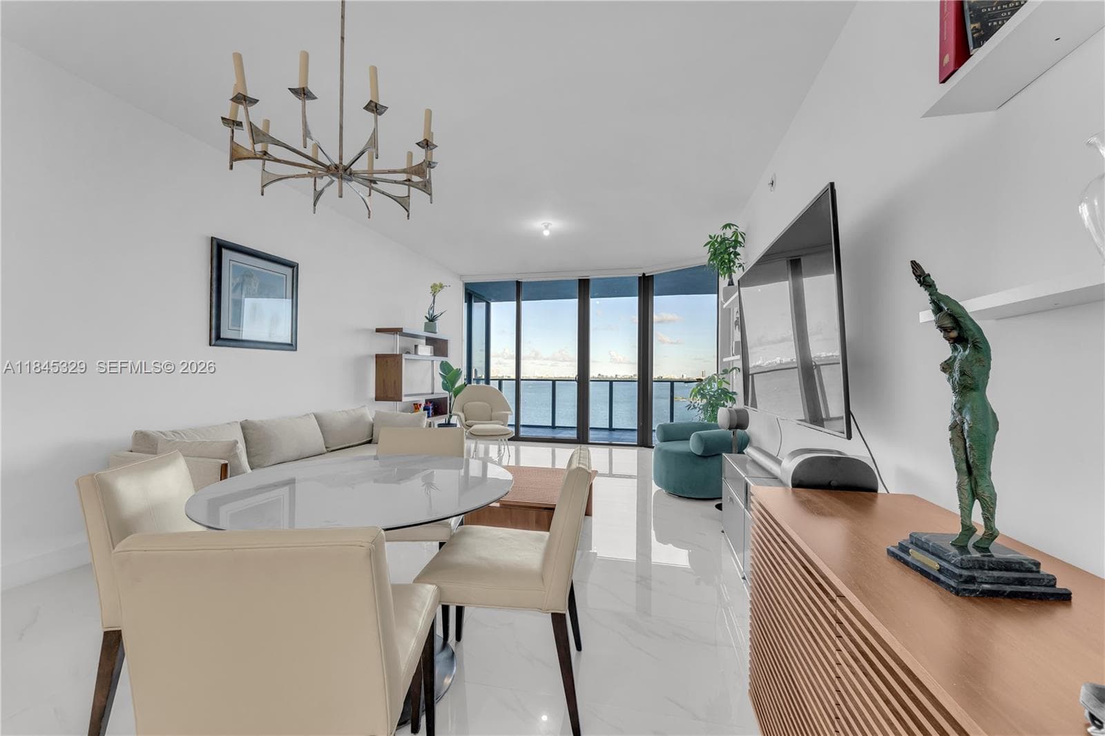 Condo at 700 NE 24th Street, Miami, FL