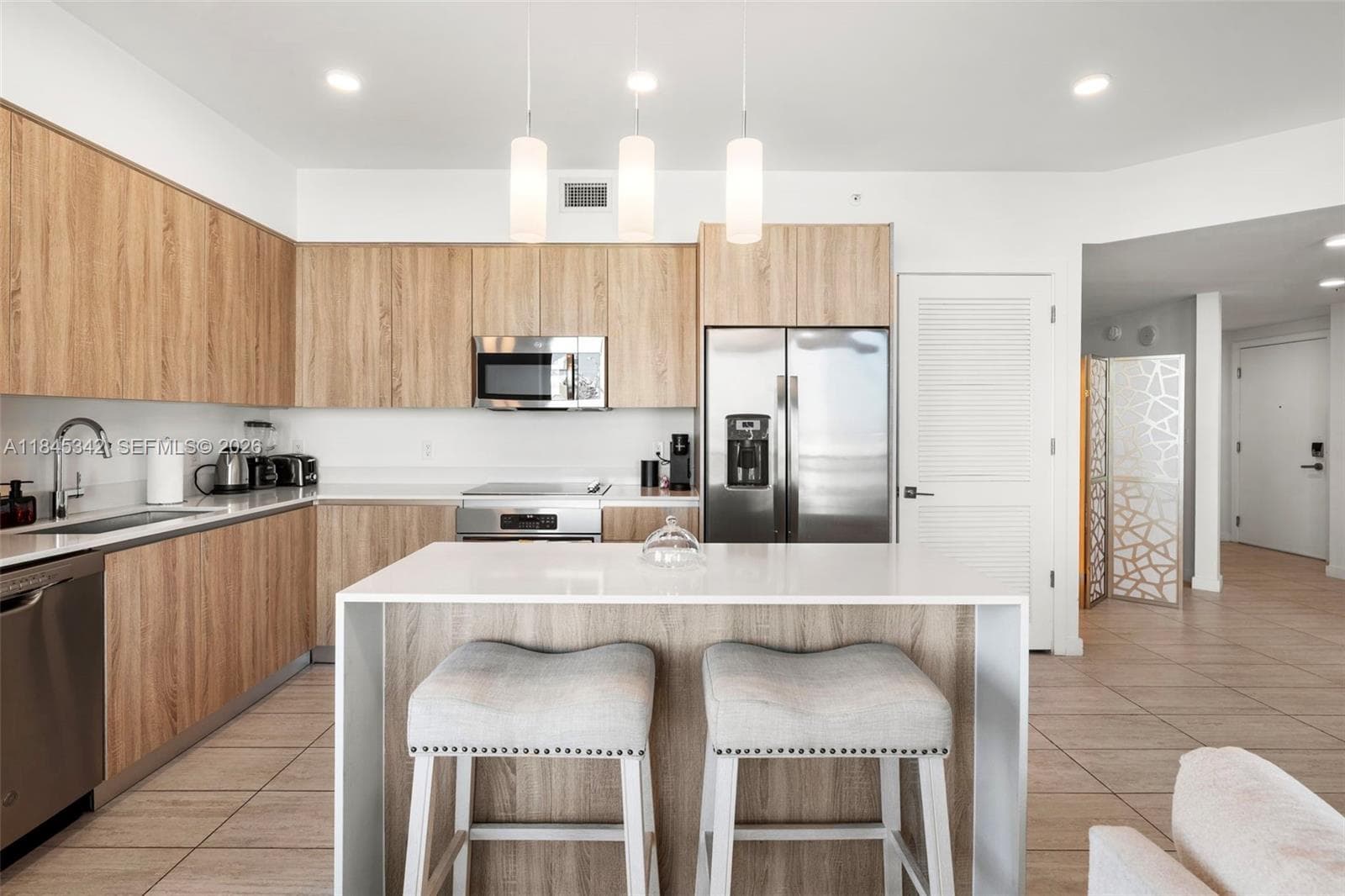 Condo at 3900 Biscayne Blvd, Miami — photo 3