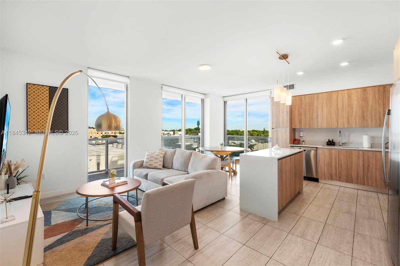 Condo at 3900 Biscayne Blvd, Miami — photo 1