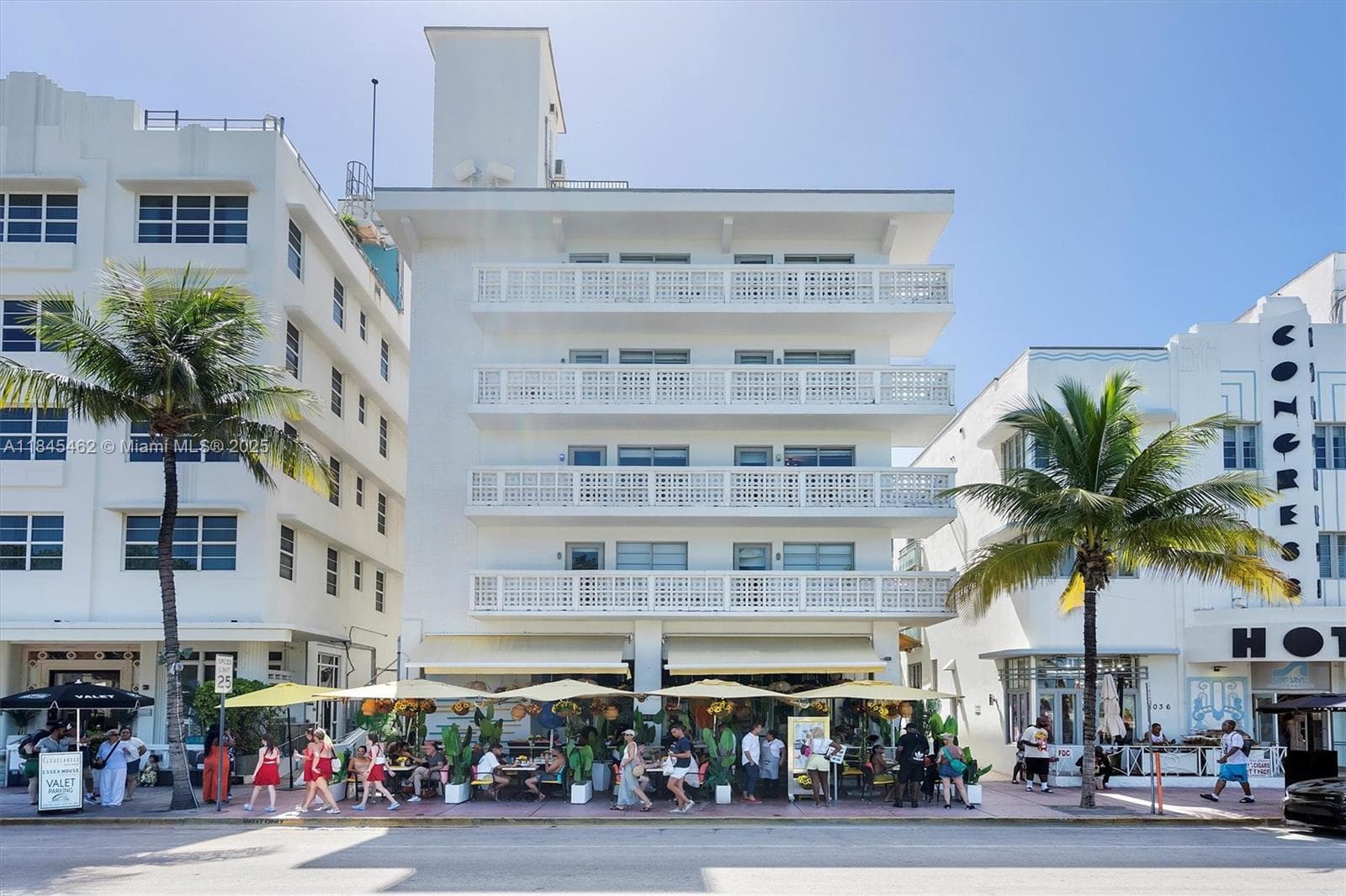 Condo at 1024 Ocean Dr, Miami Beach, FL