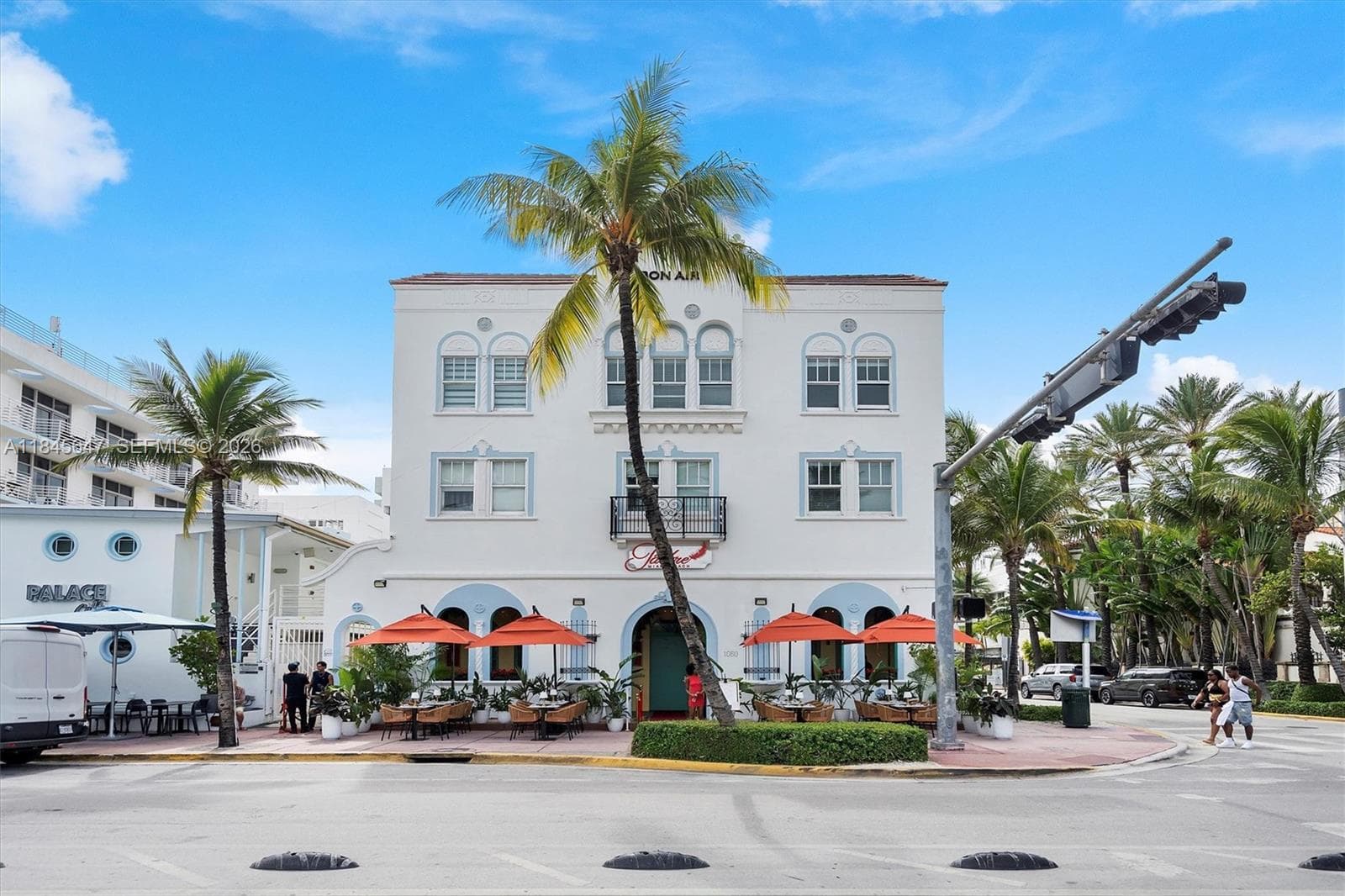 Condo at 1060 Ocean Dr, Miami Beach, FL