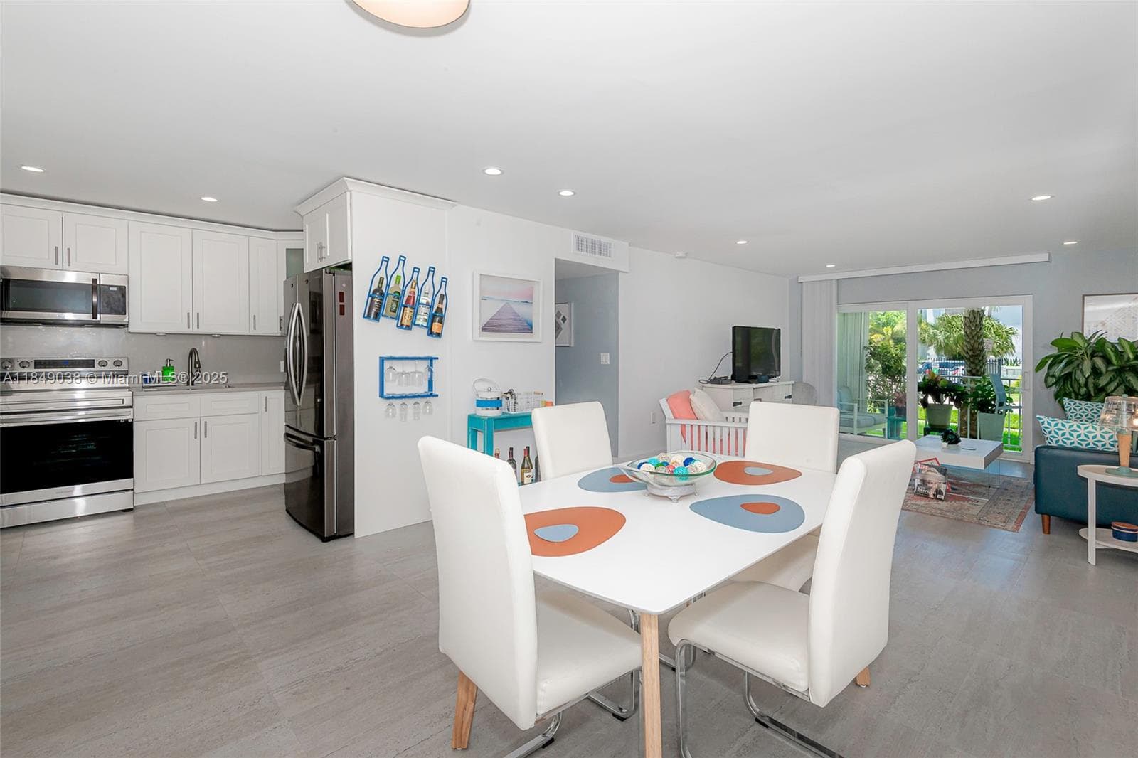 Condo at 1631 NE 114th St, Miami — photo 1
