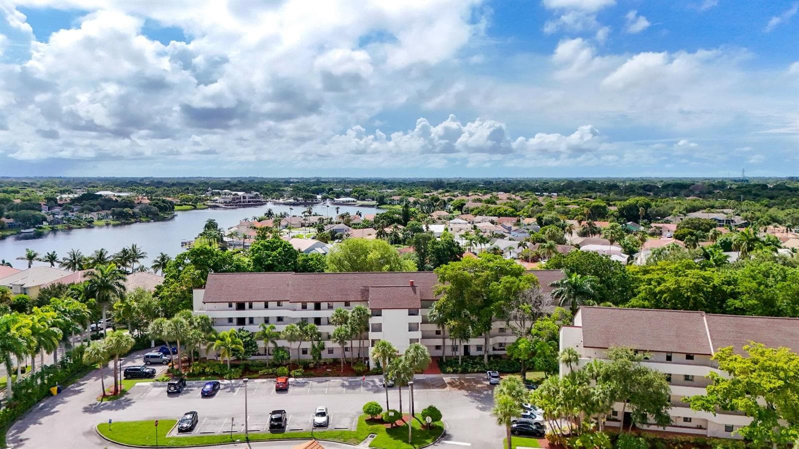 Condo at 12524 Shoreline Drive, Wellington, FL