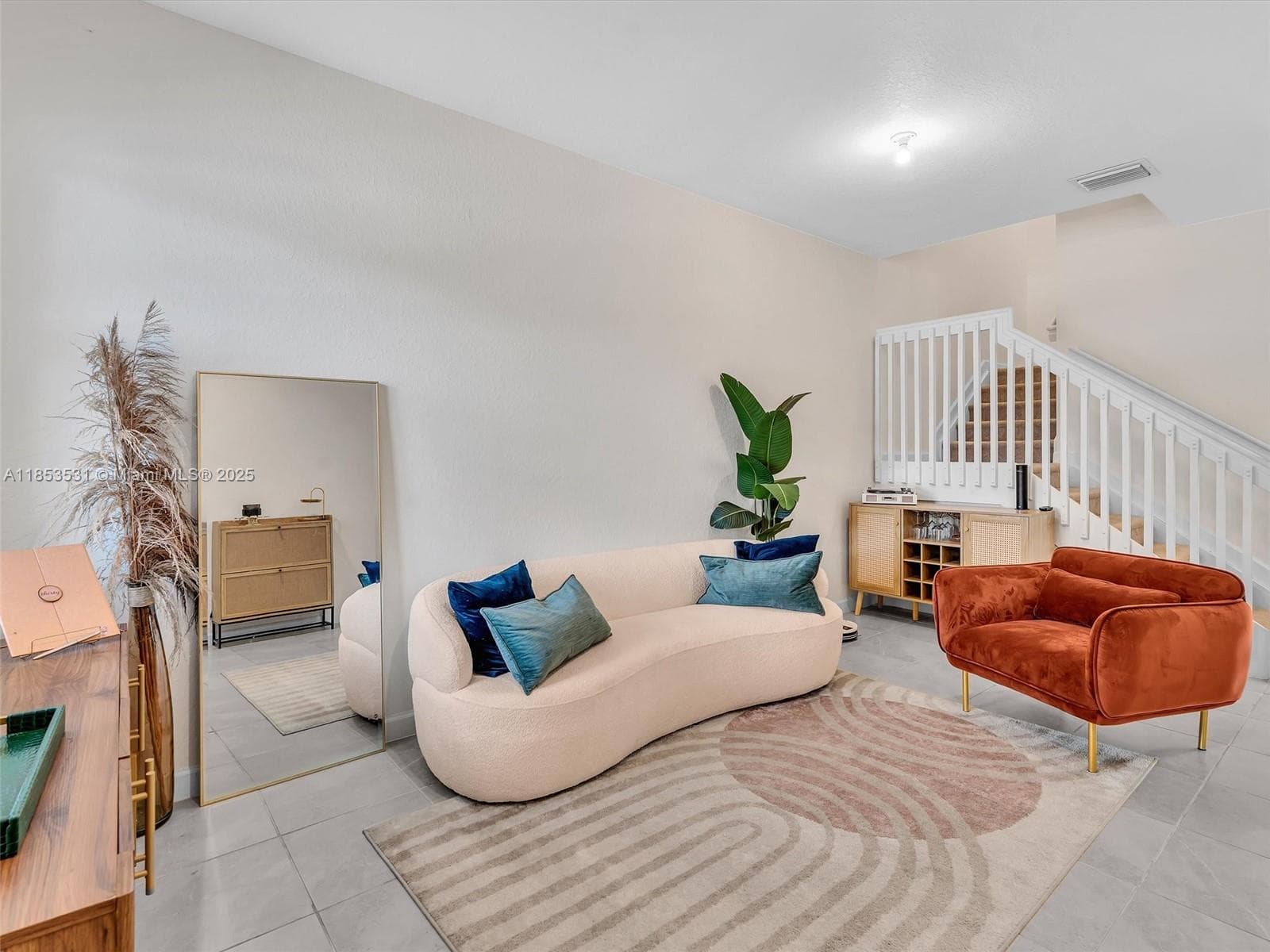 Townhouse at 12929 NW 24th Ave, Miami, FL