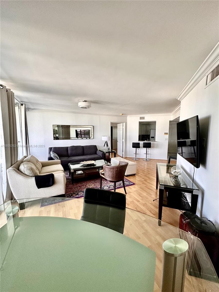 Condo at 6301 Collins Ave, Miami Beach — photo 3