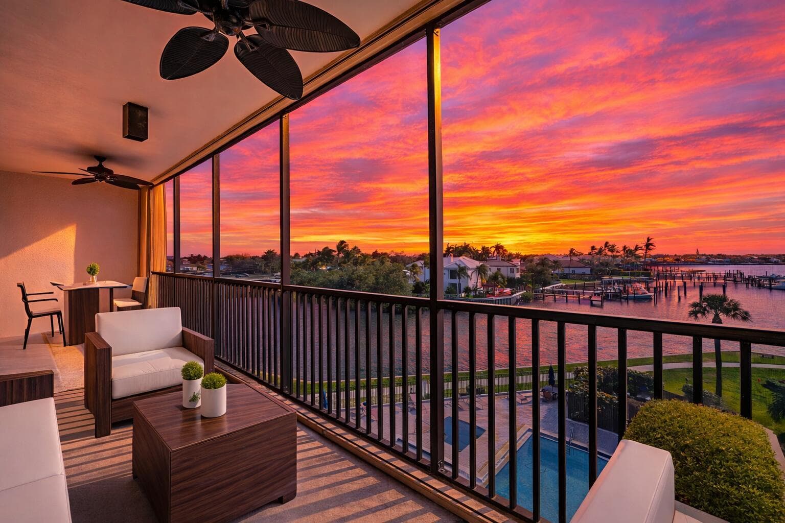 Condo at 11370 Twelve Oaks Way, North Palm Beach, FL