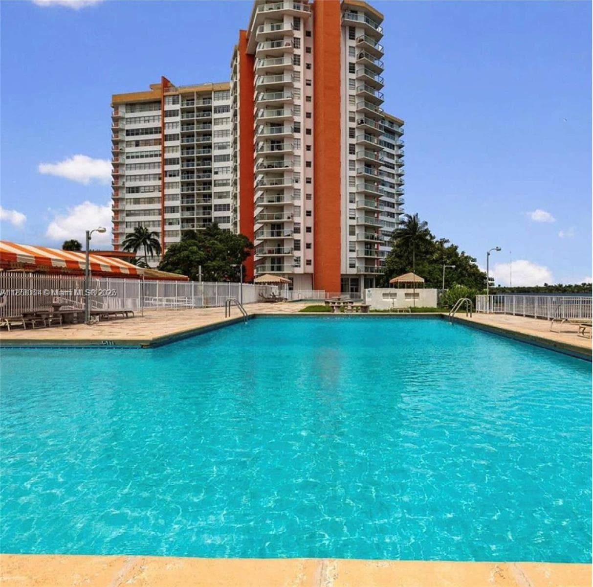 Condo at 1351 NE Miami Gardens Dr, Miami, FL