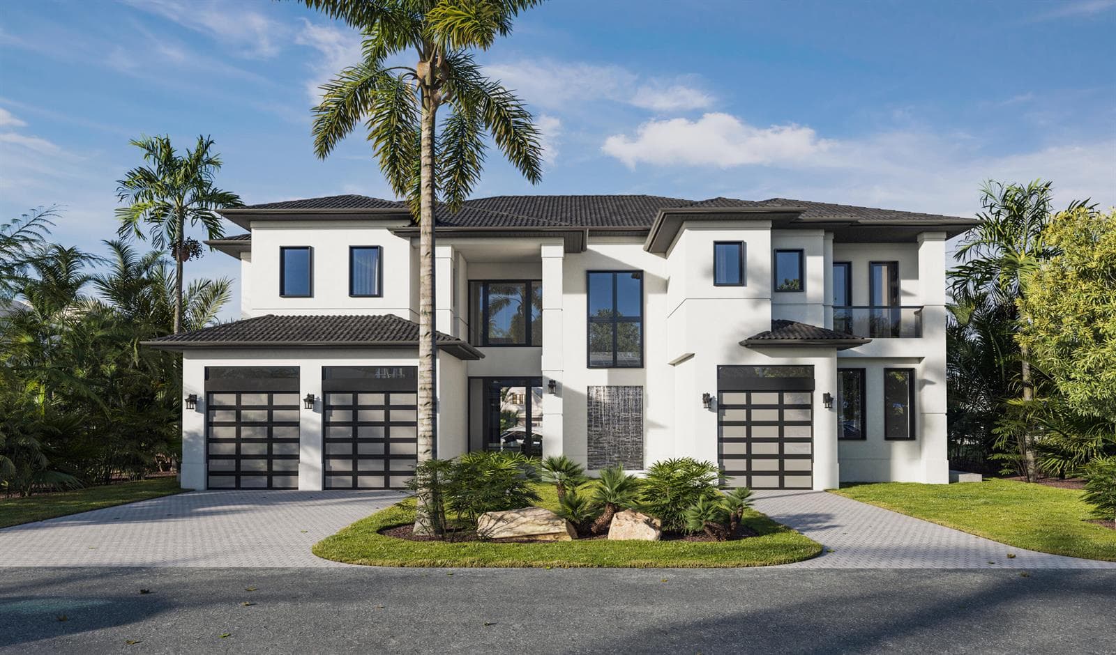 Single-family home at 939 Eve Street, Delray Beach, FL