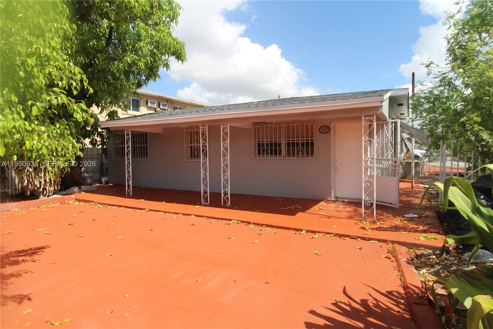Single-family home at 965 W 23rd St, Hialeah, FL
