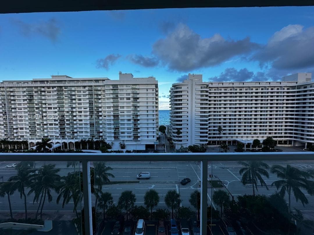 Condo at 5600 Collins Ave, Miami Beach, FL