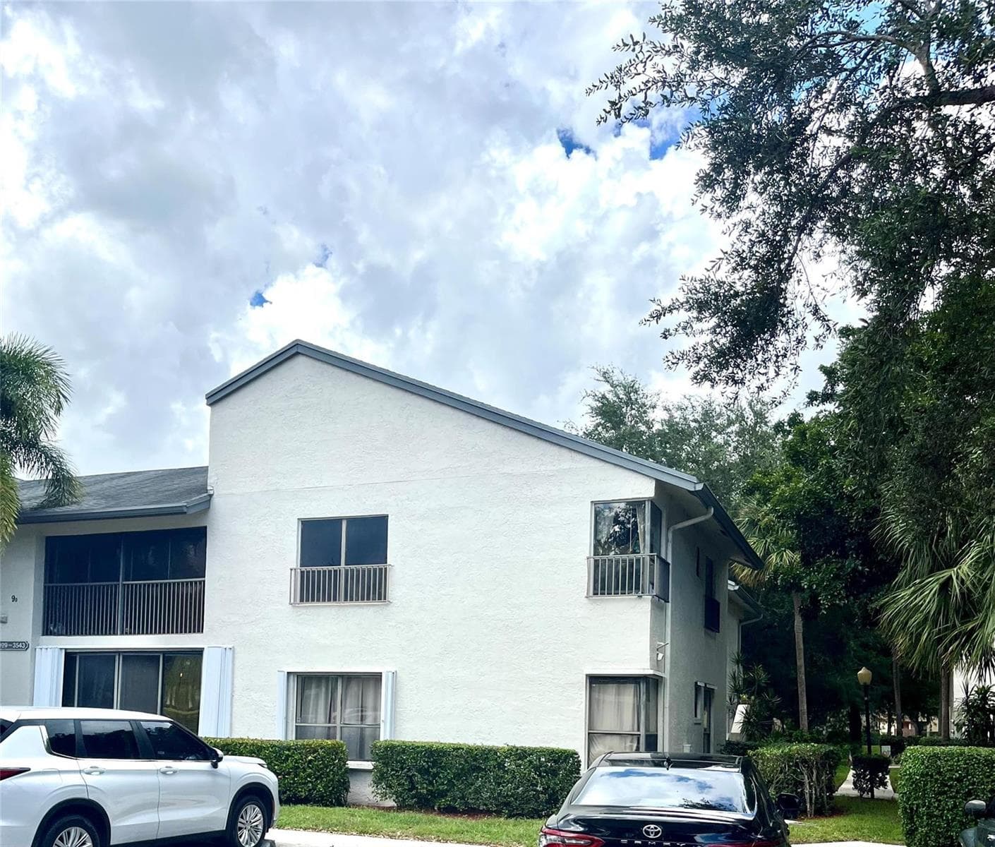 Condo at 3531 Cocoplum Circle, Coconut Creek, FL