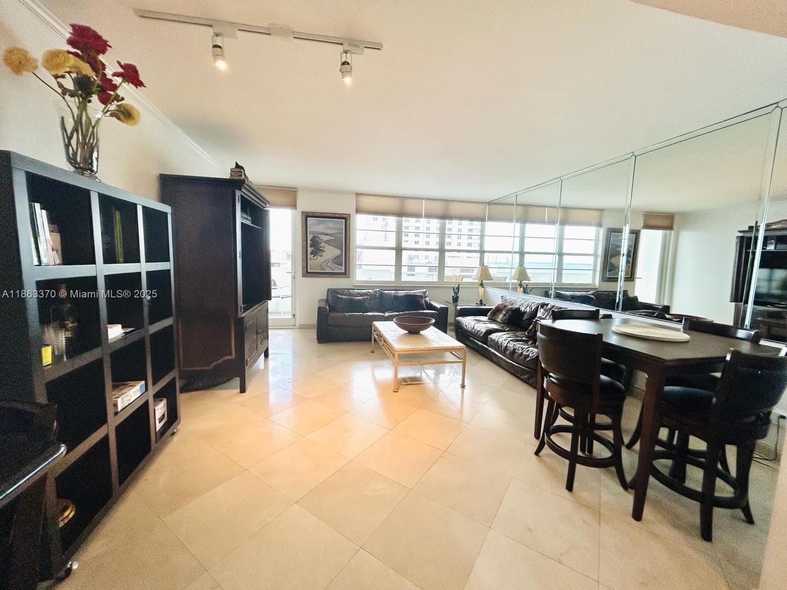 Condo at 100 Lincoln Rd, Miami Beach — photo 1