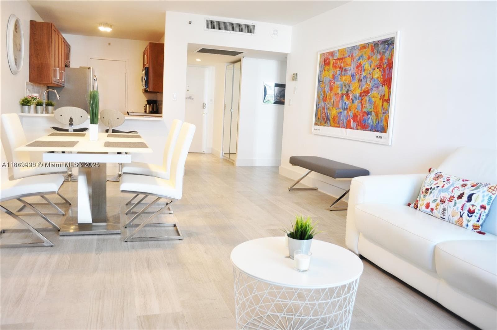 Condo at 100 Lincoln Rd, Miami Beach, FL