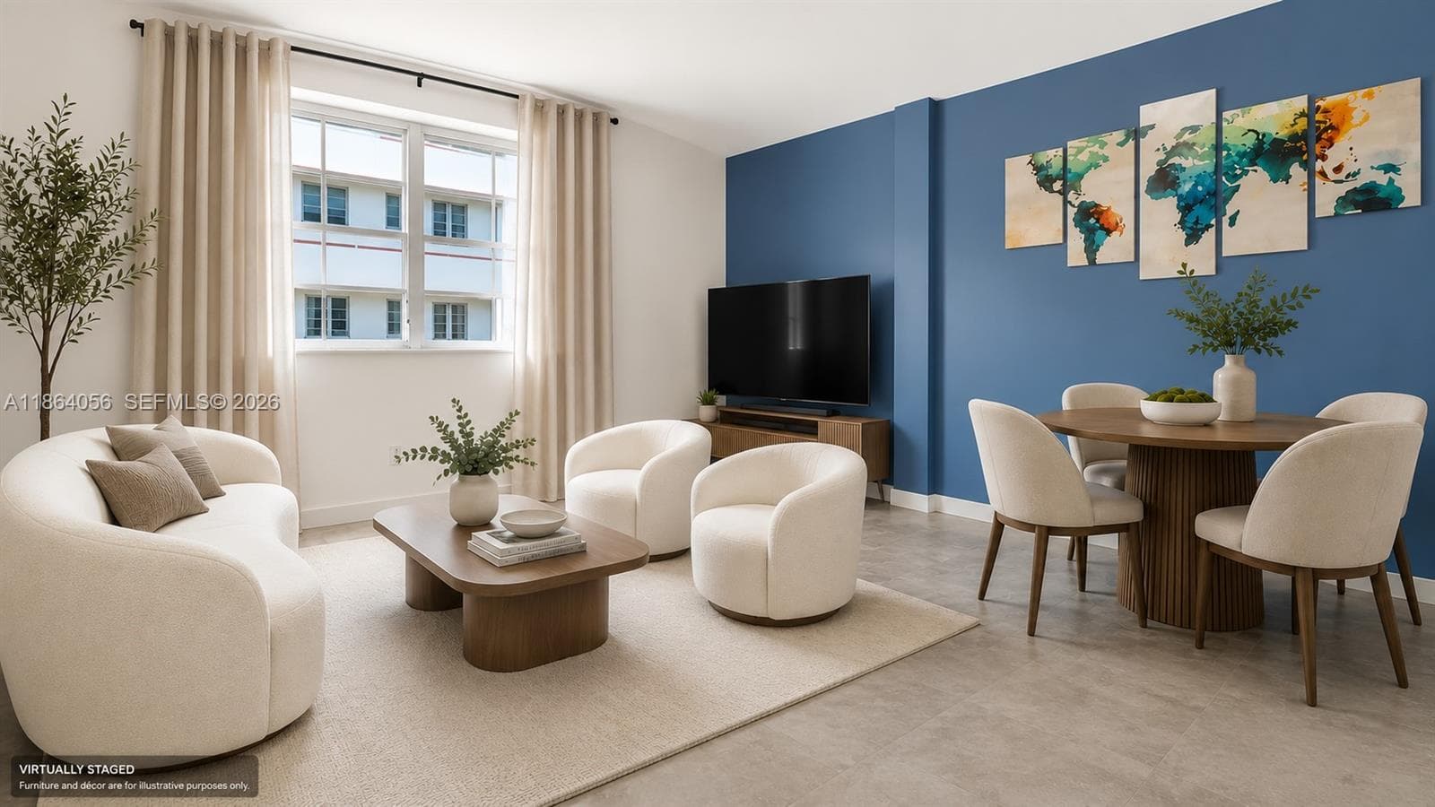 Condo at 865 Collins Ave, Miami Beach, FL