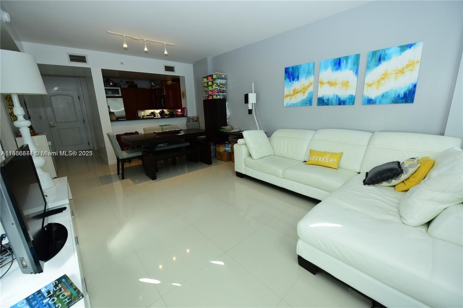 Condo at 7355 SW 89th St, Miami, FL