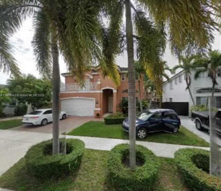 Single-family home at 16448 SW 67th Ter, Miami — photo 1