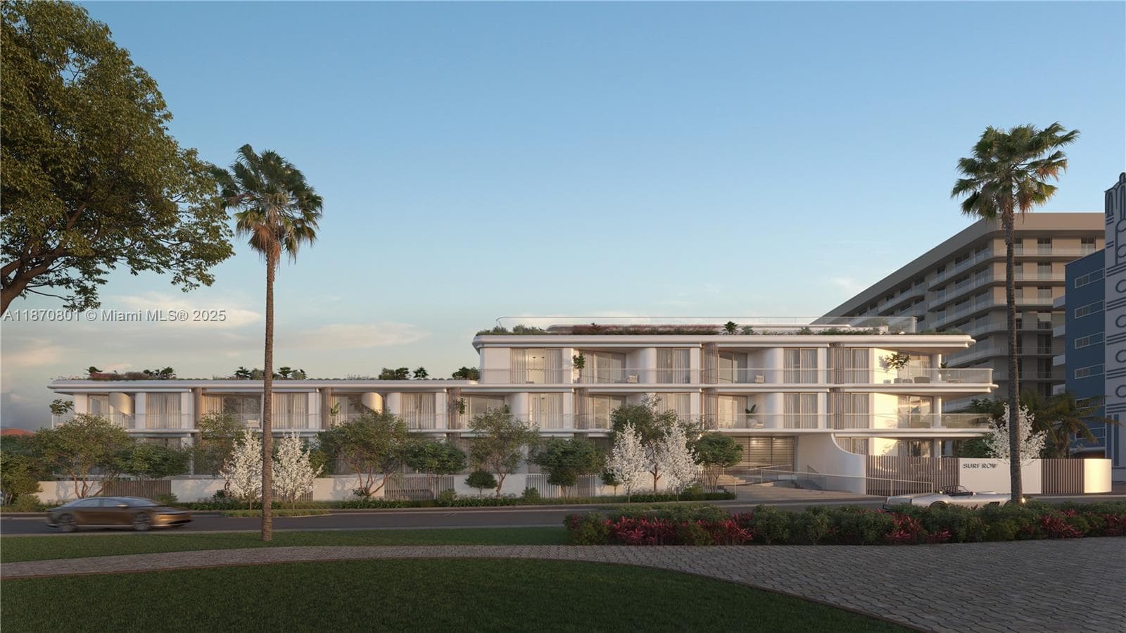 Condo at 8800 Collins Ave, Surfside, FL