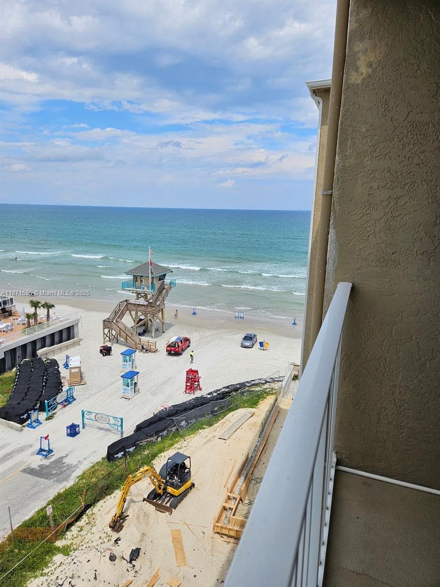 Condo at 3501 S Atlantic Avenue, Ormond Beach, FL