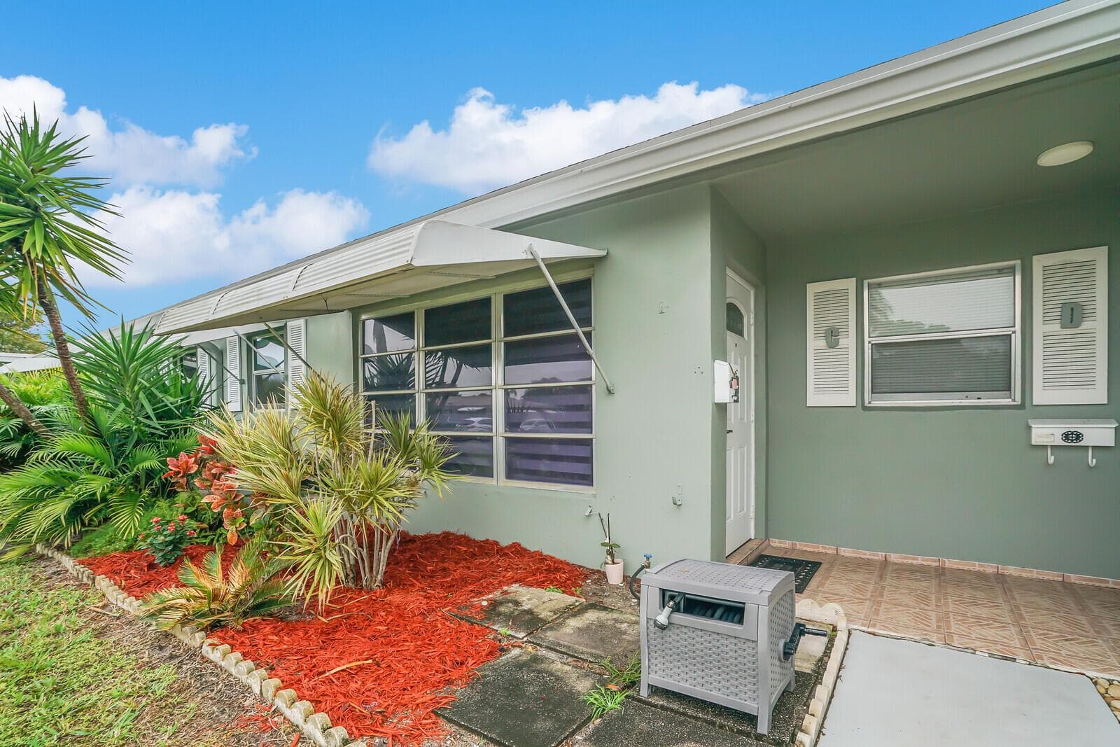 Condo at 902 South Drive, Delray Beach, FL