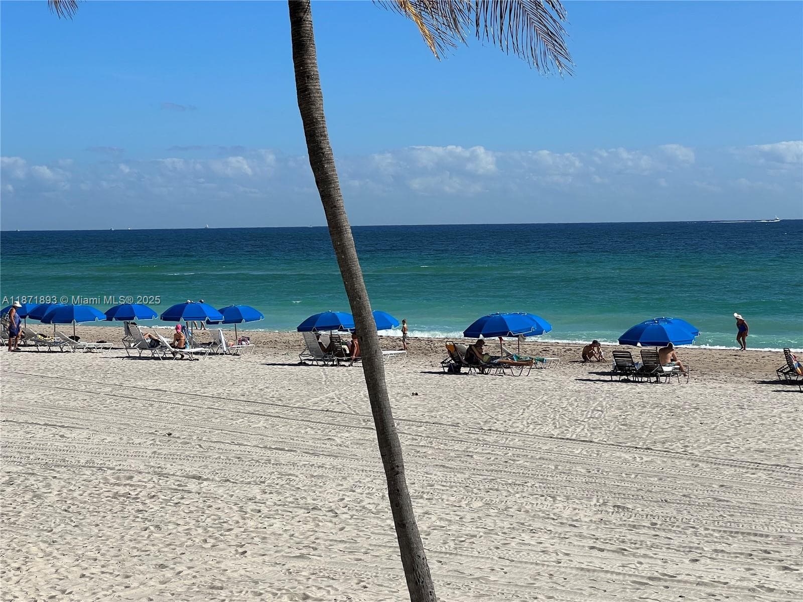 Condo at 2301 S Ocean Dr, Hollywood, FL