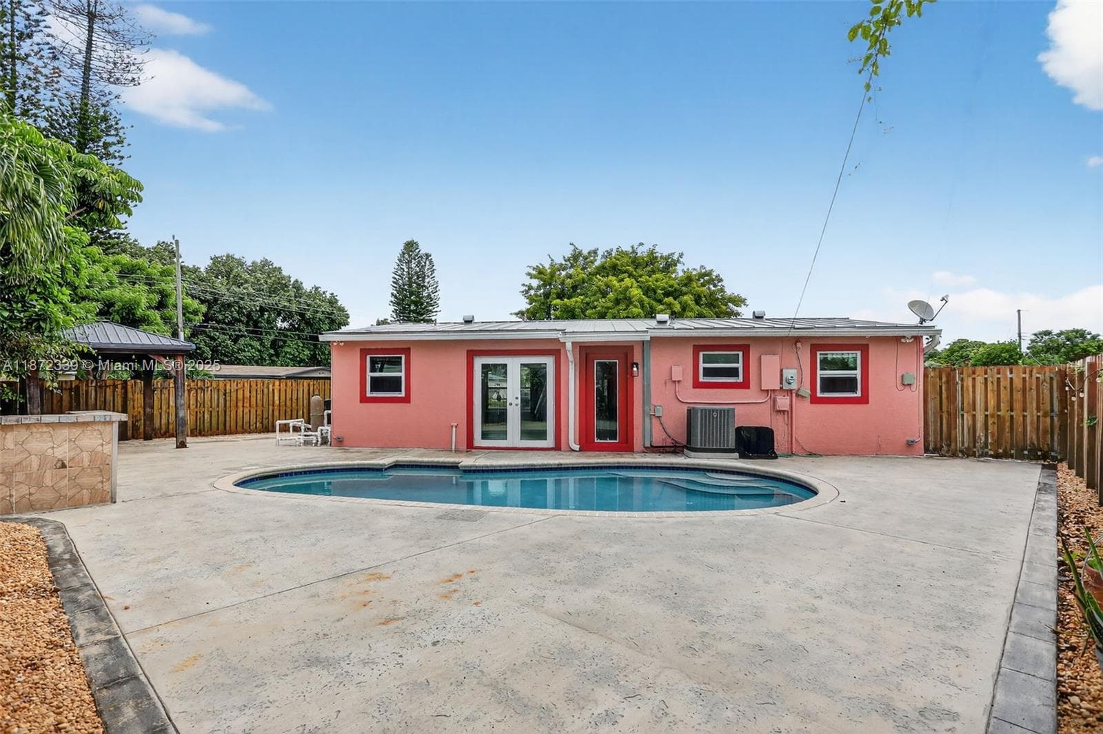 Single-family home at 2681 NW 63rd Ave, Margate, FL