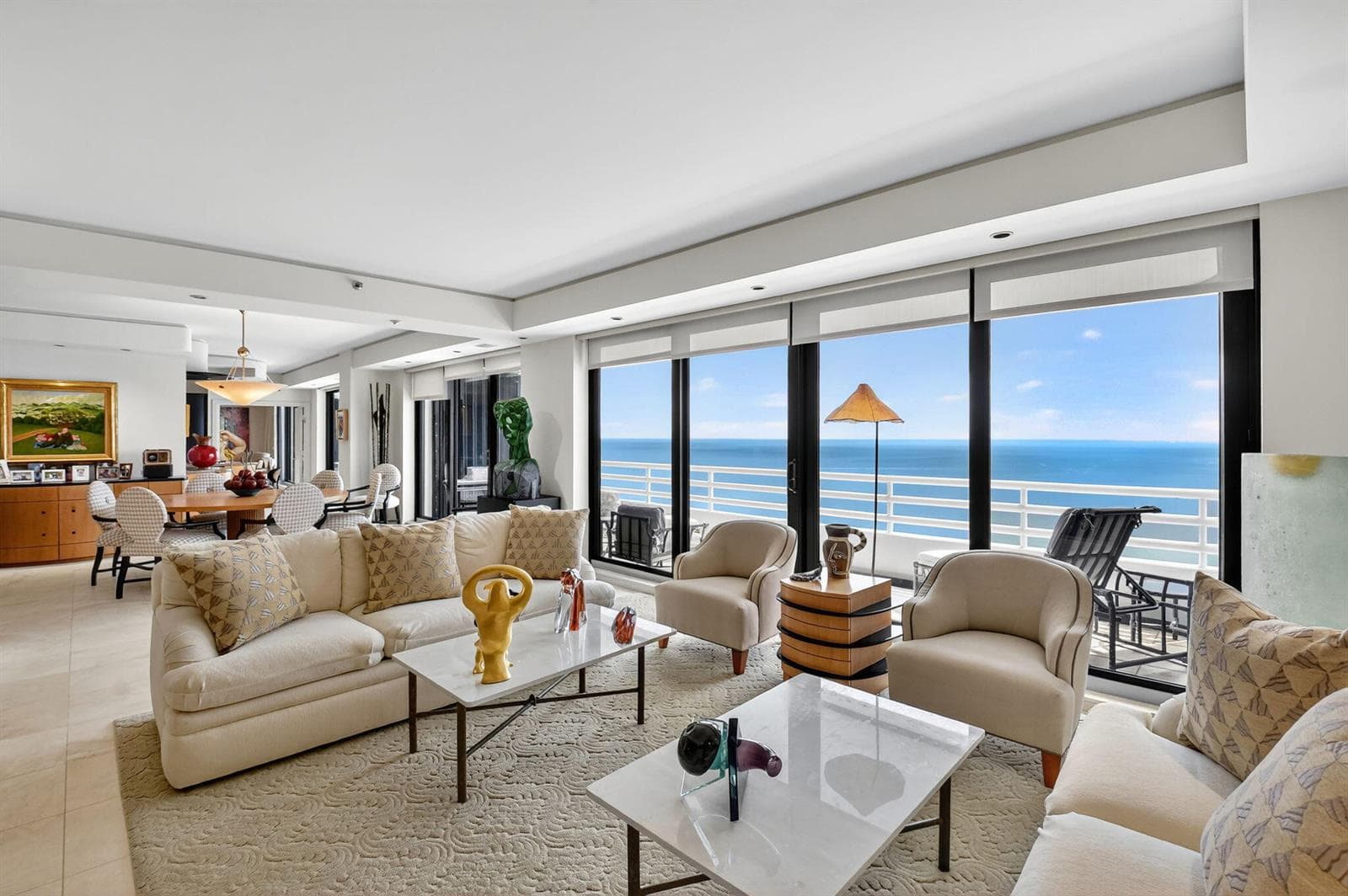 Condo at 1500 S Ocean Boulevard, Boca Raton, FL